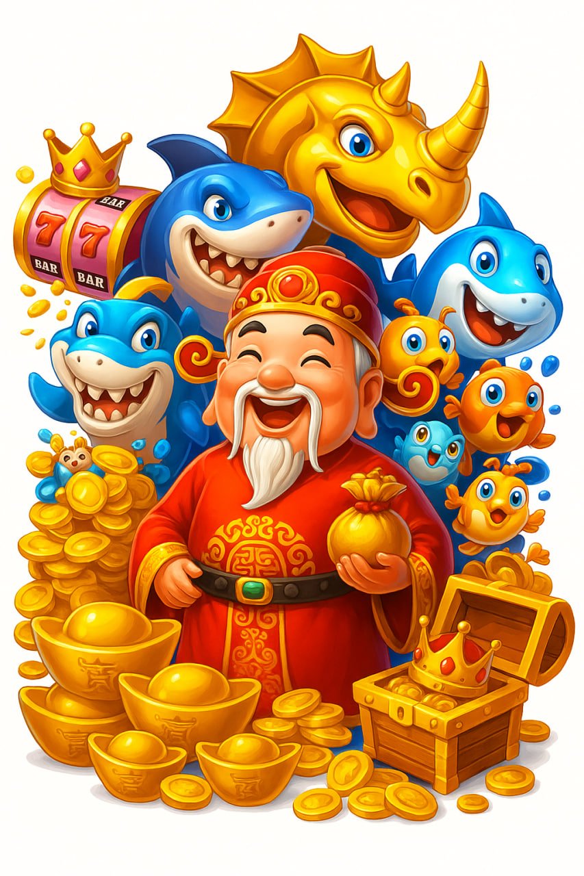 Obrolan Langsung Game